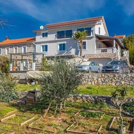 Apartments Adriatic 2 Crikvenica Exterior photo