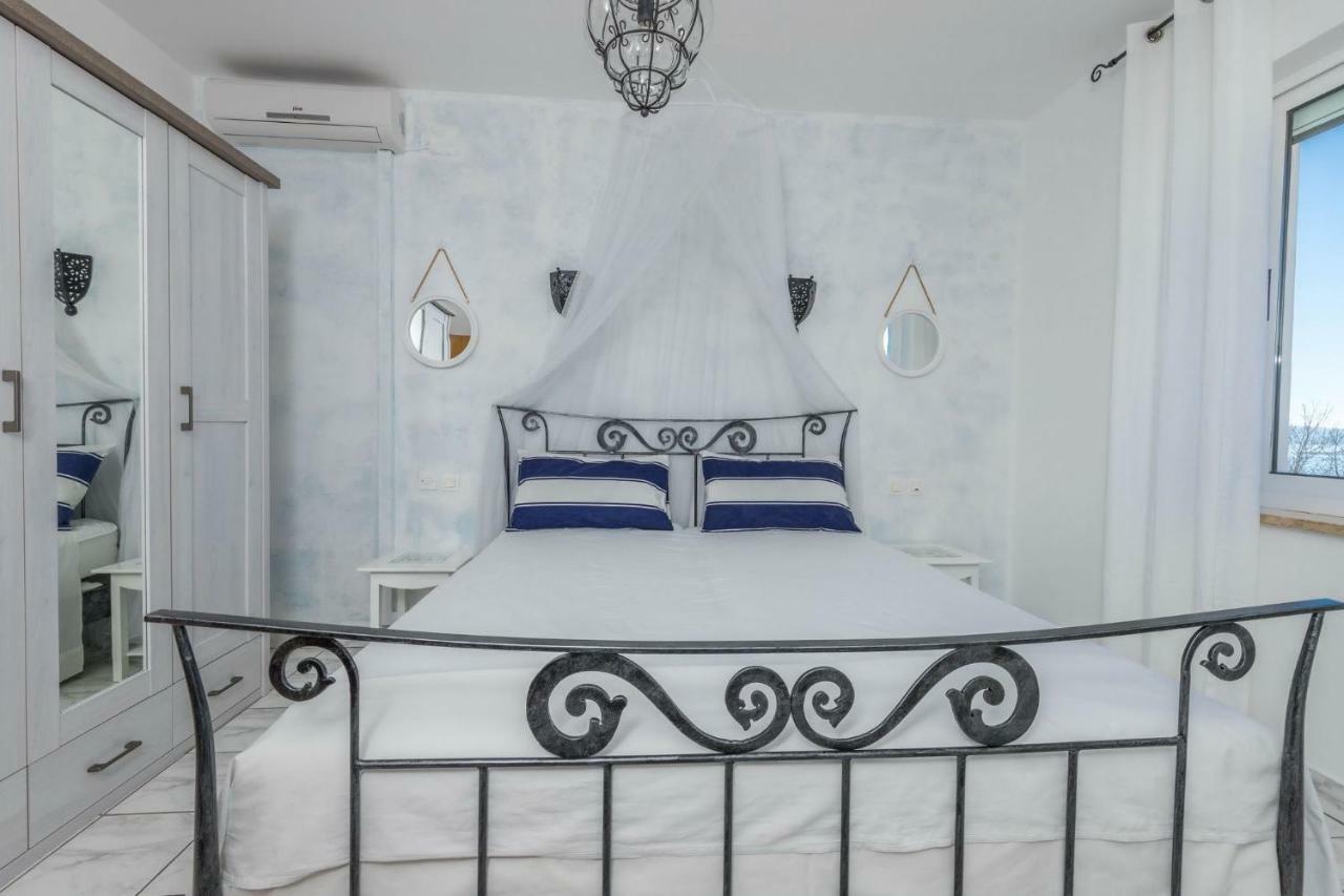 Apartments Adriatic 2 Crikvenica Exterior photo