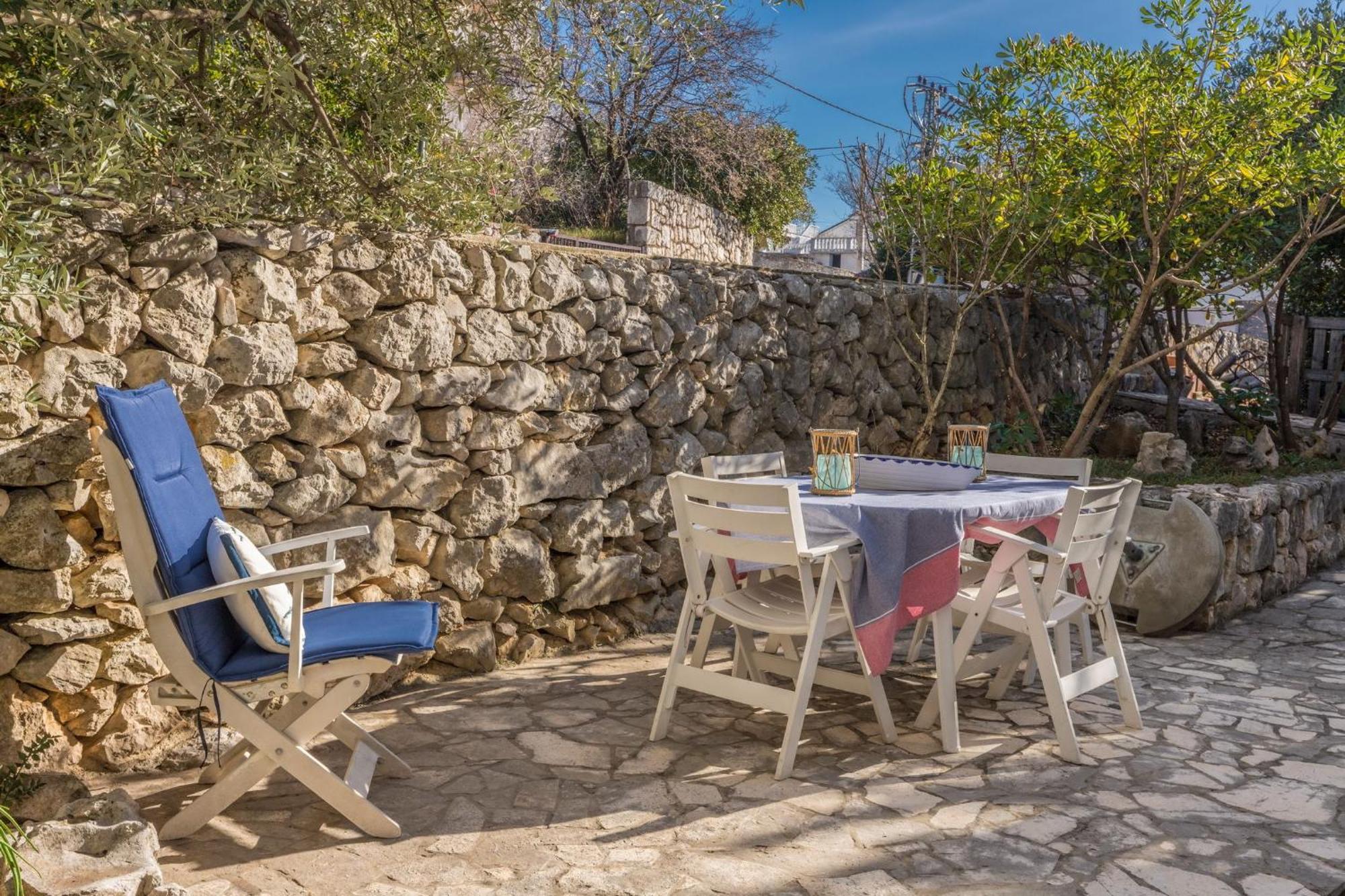 Apartments Adriatic 2 Crikvenica Exterior photo